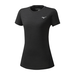 RUNNING TEE WOMEN Black